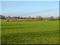 Farmland, Buckland