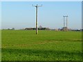 Farmland, Buckland