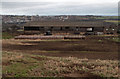 Barn at Kibblesworth West Farm