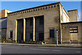 SD4862 : The former Kingsway Baths by Ian Taylor