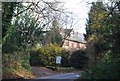 Downs Farmhouse, Shingle Barn Lane