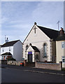 Swindon Chinese Christian Church, St. Philip