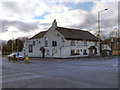SJ6197 : Hare and Hounds, Lowton by David Dixon