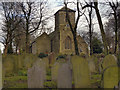 Church of St Thomas, Golborne