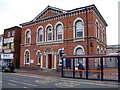 Smethwick Library