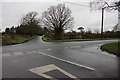 Windyharbour Crossroads, Siddington