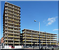 Development, Great Ancoats Street, Manchester