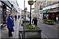 Truro : Lemon Street