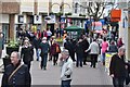 Truro : City Centre