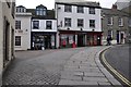 Truro : Pydar Street