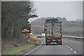 North Cornwall : The A30 Road