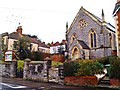 Glastonbury Methodist Church