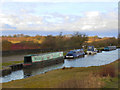 Leeds and Liverpool Canal, Dover