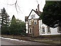 Ridgeway House, Wills Grove, NW7