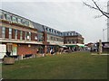 Shops near Polegate Station