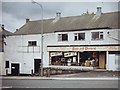 Shops on Buxton Road