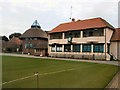 Pavilion - Devonshire Park