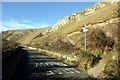 SH7682 : The Marine Drive and Footpath on the Great Orme by Jeff Buck