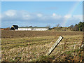 Rainbow by the Sawmill