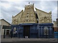 Hindu Temple, Clarendon Rise SE13