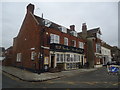 New Inn public house, Sandwich