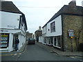 King Street, Sandwich