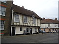 The Admiral Owen public house, Sandwich