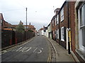 High Street, Sandwich