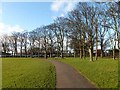 Castle Farm Playing Fields