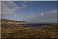 NR4050 : Loch Uigeadail, Islay by Becky Williamson