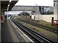 Acton Town Underground