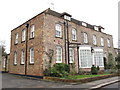 Georgian house, High Street, Mill Hill, NW7