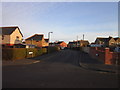 Talbot Avenue off Hatfield Lane, Barnby Dun