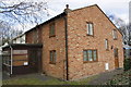 Birch Cottage and Crossing Cottage