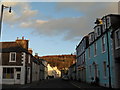 High Street, Kirkcudbright