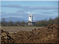 Llancayo windmill