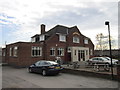 The White Rose, New Rossington