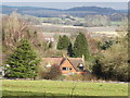 Upper Farringdon, Meon Valley