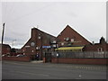 The Intake Social Club, Intake, Doncaster