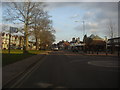 Cranleigh High Street