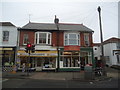 Newsagents and Post Office, Upper Walmer