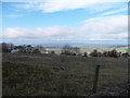 The Severn Vale from Nottingham Hill