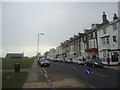 The Strand, Walmer