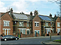 Solar panel installations, Footscray Road