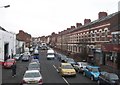 Agincourt Avenue, Belfast