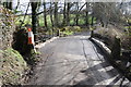 Bridge on Roughtor Road