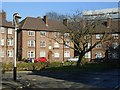 Claremont Close, Islington