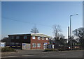 Evesons Fuel Depot , Balsall Common