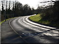 Birstall Road in Birstall