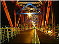 SJ8097 : The Detroit Bridge by David Dixon